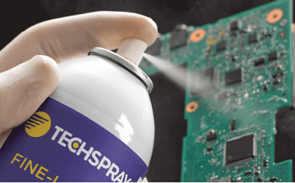 UR Urethane Conformal Coating 2104 2104 Prostech Philippines