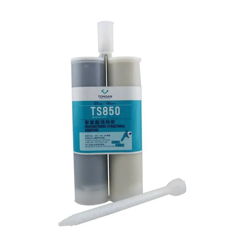 Tonsan® TS850 Polyurethane Sealant TS850 Prostech Philippines