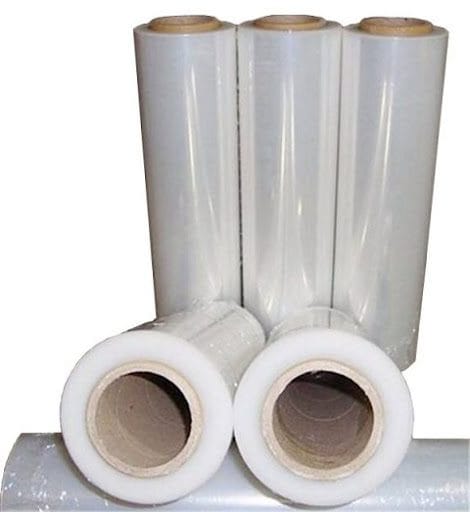 PE Stretch Film PESF Prostech Philippines