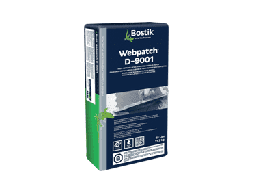Bostik Webpatch® D-9001 Webpatch®D-9001 Prostech Philippines