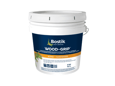 Bostik Wood-Grip™ WOOD-GRIP™ Prostech Philippines