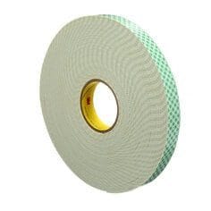 3M™ Double Coated Urethane Foam Tape 4026 4026 Prostech Philippines