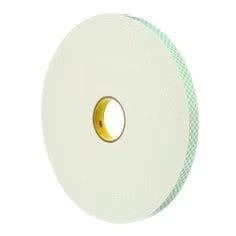 3M™ Double Coated Urethane Foam Tape 4008 4008 Prostech Philippines