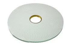 3M™ Double Coated Urethane Foam Tape 4004 4004 Prostech Philippines