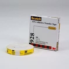 3M™ Scotch® ATG Tape 928 928 Prostech Philippines