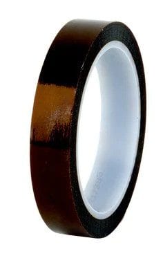 3M™ Polyimide Film Electrical Tape 1218 3M™ Polyimide Film Electrical Tape 1218 Prostech Philippines