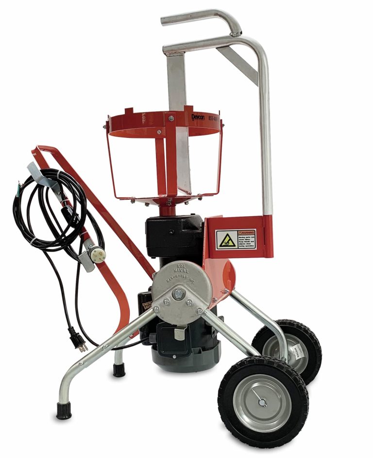 DFense Blok® Power Mixer with Paddle Blok® Power Mixer with Paddle Prostech Philippines