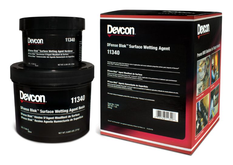 Devcon® DFense Blok™ Surface Wetting Agent (SWA) DFense Blok™ Surface Wetting Agent (SWA) Prostech Philippines