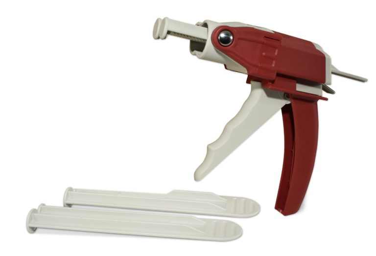 50 ml Mark 5™ Application Gun (1:1, 2:1, and 10:1 ratios) ml Mark 5™ Application Gun (1:1, 2:1, and 10:1 ratios) Prostech Philippines