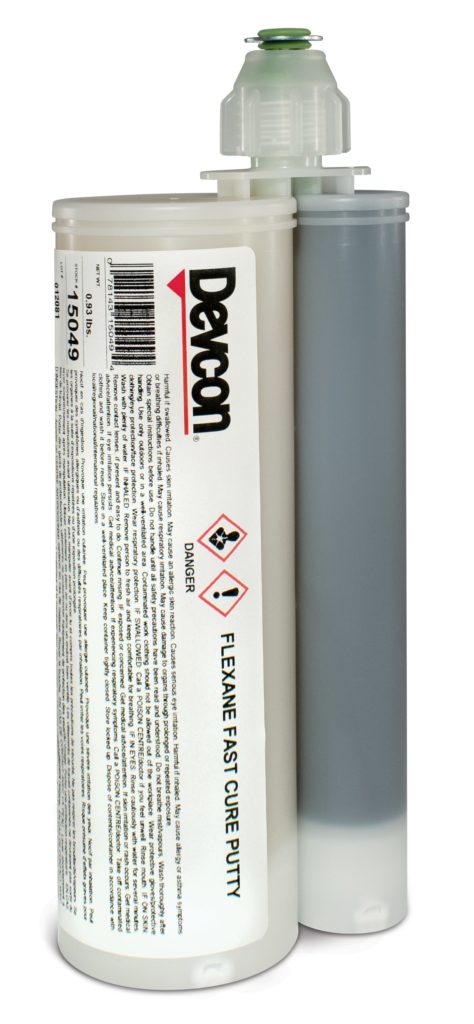 Devcon® Flexane® Fast-Cure Rubber Repair Putty Flexane® Fast-Cure Rubber Repair Putty Prostech Philippines