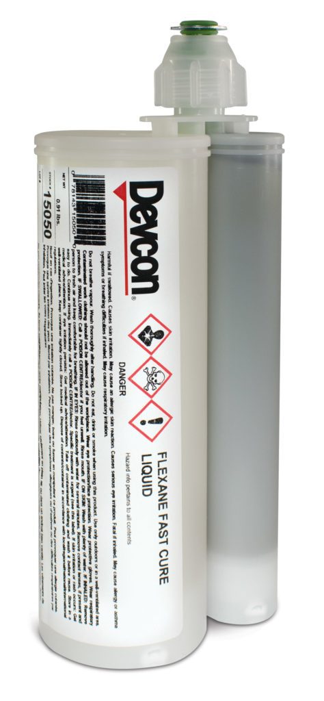 Devcon® Flexane® Fast-Cure Rubber Repair Liquid Flexane® Fast-Cure Rubber Repair Liquid Prostech Philippines