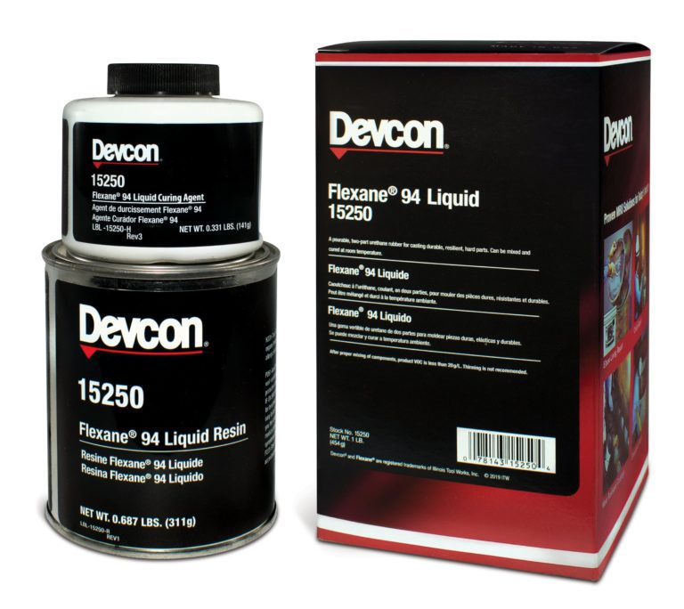 Devcon® Flexane® 94 Liquid Flexane® 94 Liquid Prostech Philippines