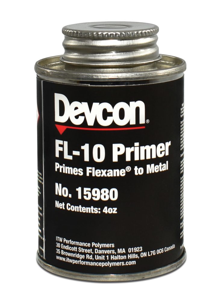 Devcon® Flexane® FL-10 Primer Flexane® FL-10 Primer Prostech Philippines