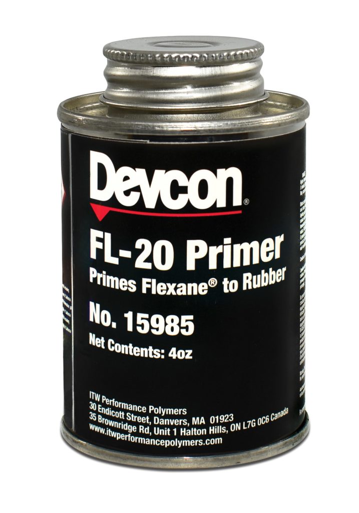 Devcon® Flexane® FL-20 Primer Flexane® FL-20 Primer Prostech Philippines