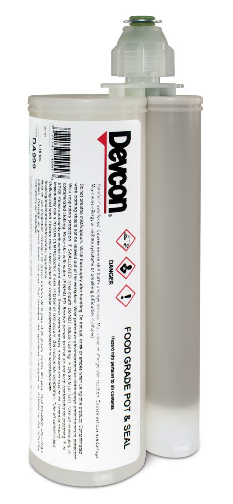 Devcon® Food Grade Pot & Seal Food Grade Pot & Seal Prostech Philippines
