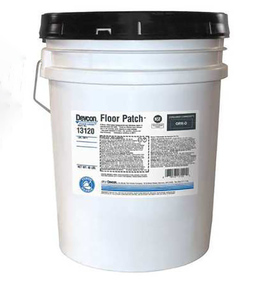 Devcon® Floor Patch™ Floor Patch™ Prostech Philippines