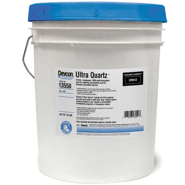 Devcon® Ultra Quartz™ Ultra Quartz™ Prostech Philippines