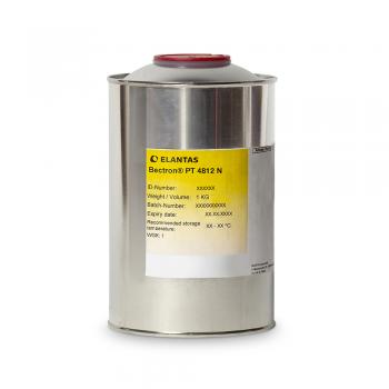 BECTRON® PT 4812 urethane-acrylate UV & moisture cured coating BECTRON® PT 4812 Prostech Philippines