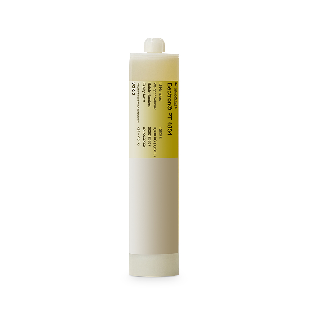 BECTRON® PT 4834 urethane-acrylate UV & moisture cured coating BECTRON® PT 4834 Prostech Philippines
