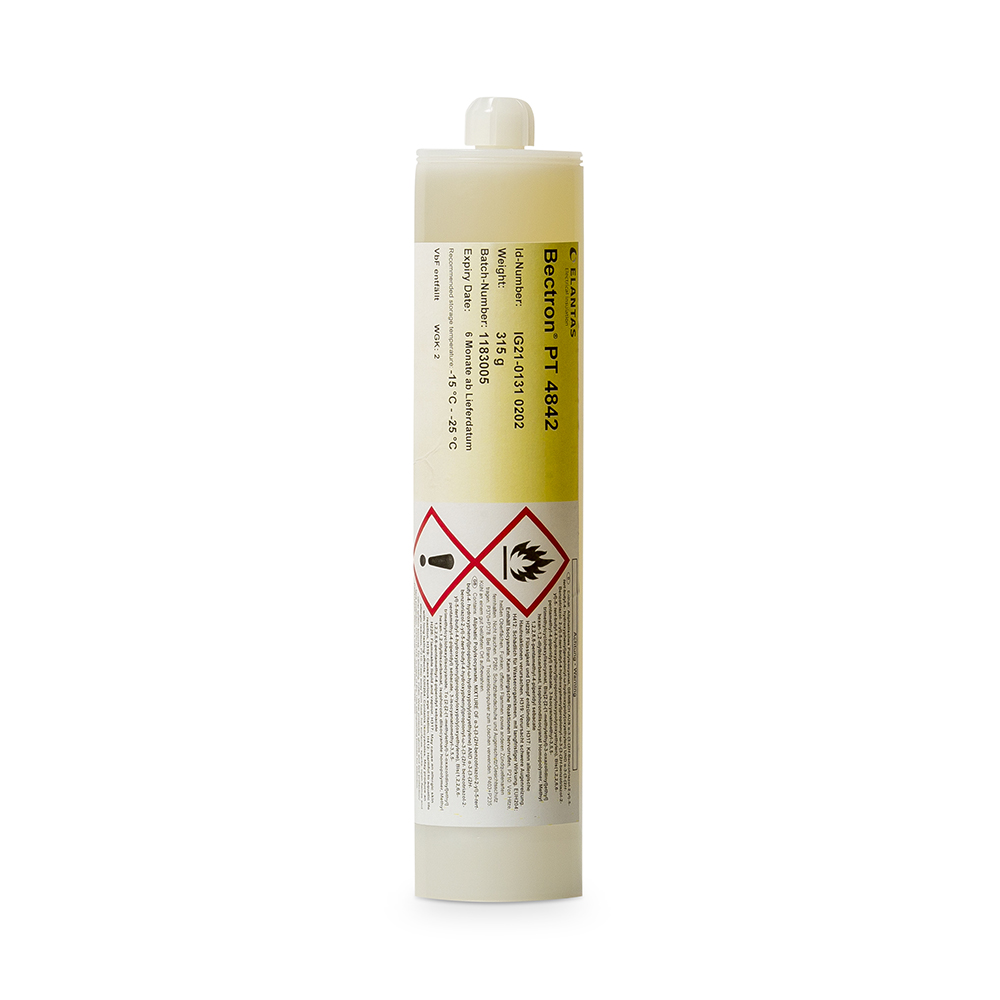 BECTRON® PT 4842 urethane-acrylate UV & moisture cured coating BECTRON® PT 4842 Prostech Philippines