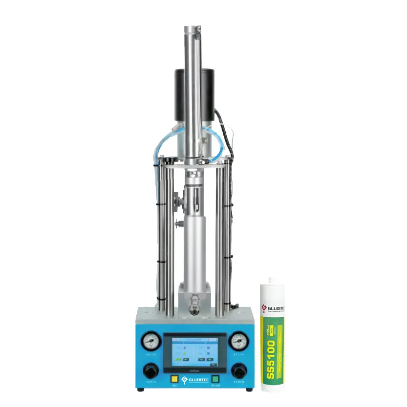 GPP-300 – 300/330ml Cartridge Cylinder Pump GLUDITEC GPP-300 Prostech Philippines