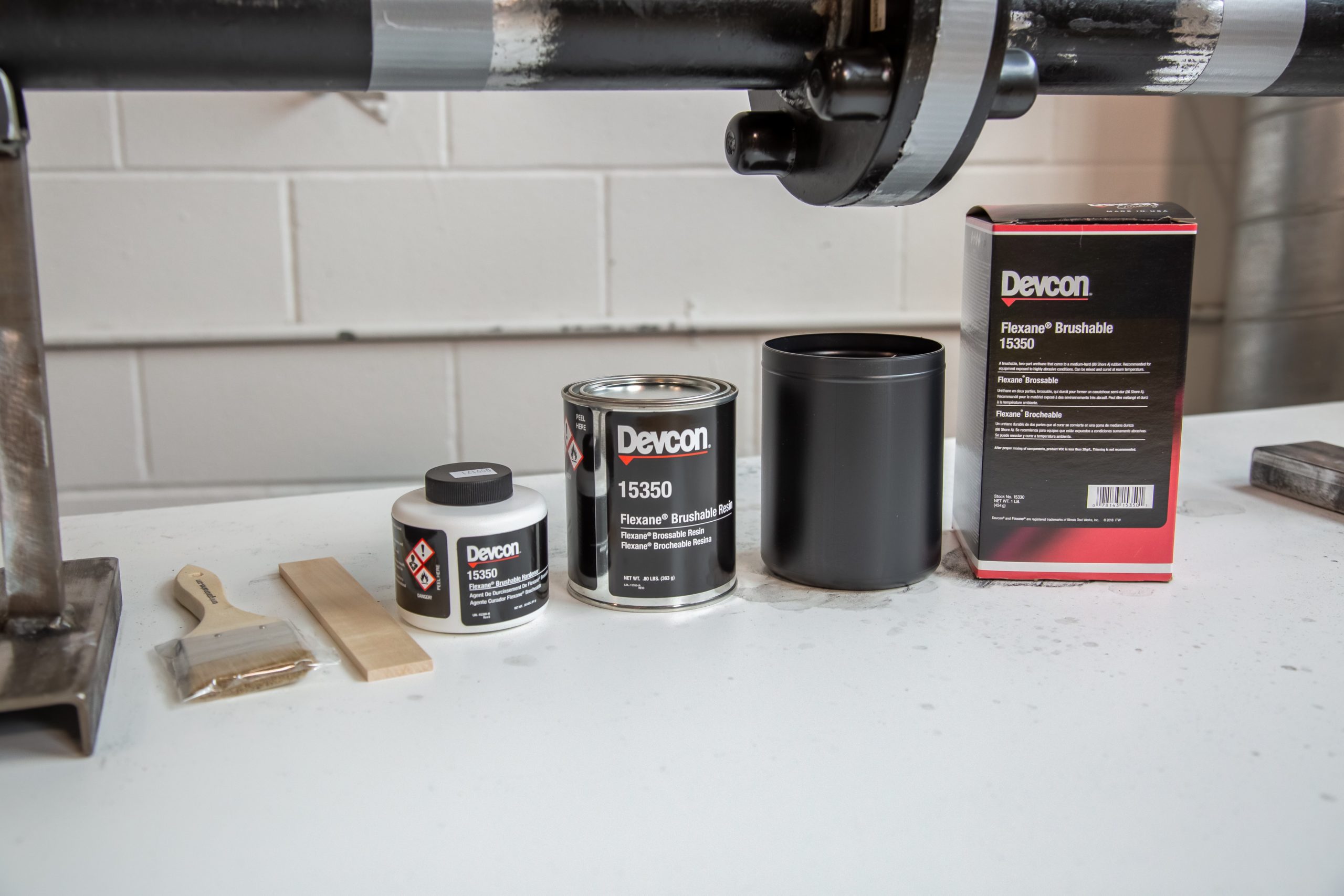 Devcon® Flexane® Brushable Flexane® Brushable Prostech Philippines