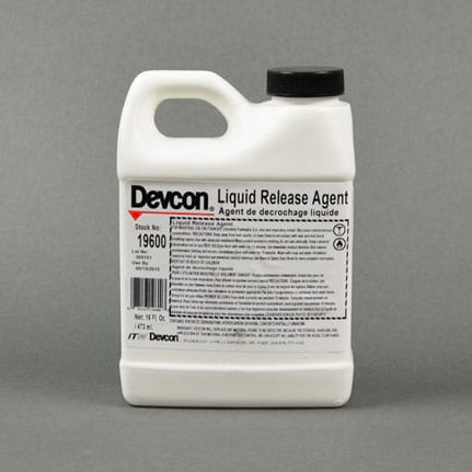 Devcon® Liquid Release Agent Liquid Release Agent Prostech Philippines