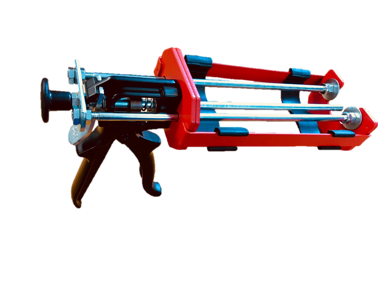 400ml Manual Gun (1:1 ratio) Manual Gun (1:1 ratio) Prostech Philippines