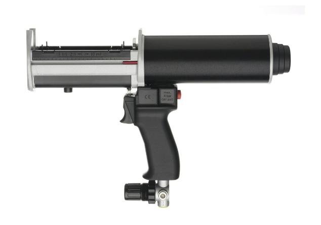 490ml Pneumatic Dispensing Gun Pneumatic Dispensing Gun Prostech Philippines