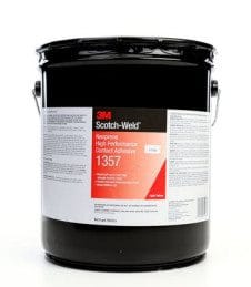 3M™ 1357 Neoprene High Performance Contact Adhesive The 3M™ 1357 Prostech Philippines