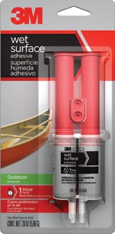 3M™ Wet Surface Adhesive 18093, .20 oz (5.6 g)*IN DEVELOPMENT – NOT RELEASED* 3M™ 18093 Prostech Philippines