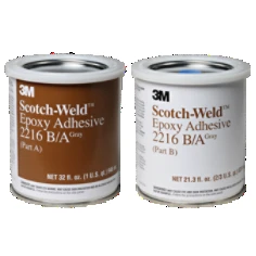3M™ Scotch-Weld™ Epoxy Adhesive 2216NS 3M™ 2216NS Prostech Philippines