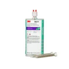 3M™ Fiberglass Matting Adhesive 08277, 400 mL Cartridge 6/Case 3M™ 08277 Prostech Philippines