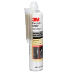 3M™ Scotch-Weld™ Concrete Repair DP600, Gray, Self-Leveling, contains 2 Mix Nozzles, 8.4 fl oz Cartridge, 6/Case 3M™ DP600 Prostech Philippines