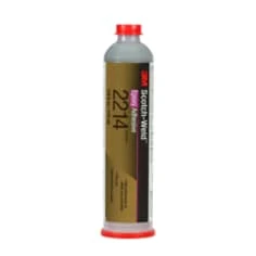 3M™ Scotch-Weld™ Epoxy Adhesive 2214 Regular 3M™ 2214 Prostech Philippines