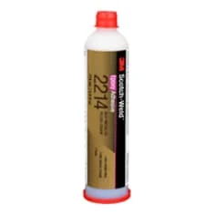 3M™ Scotch-Weld™ Epoxy Adhesive 2214, Non-Metallic Filled, Cream, 6 oz Cartridge, 4 Each/Case 3M™ 2214 Prostech Philippines