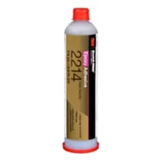 3M™ Scotch-Weld™ Epoxy Adhesive 2214, Hi-Density, Gray, 6 fl oz Cartridge, 6 Each/Case 3M™ 2214 Prostech Philippines