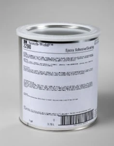 3M™ Scotch-Weld™ Epoxy Adhesive 2290 3M™ 2290 Prostech Philippines