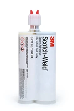 3M™ Scotch-Weld™ Epoxy Adhesive EC-3333 B/A 3M™ EC-3333 B/A Prostech Philippines