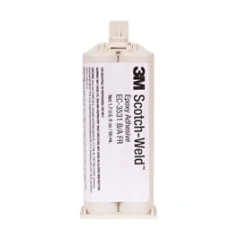 3M™ Scotch-Weld™ Epoxy Adhesive EC-3501 B/A 3M™ EC-3501 B/A Prostech Philippines