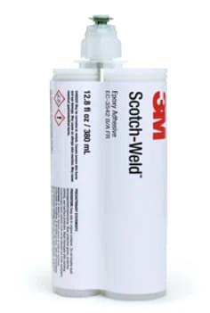 3M™ Scotch-Weld™ Epoxy Adhesive EC-3542 B/A FR 3M™ EC-3542 B/A FR Prostech Philippines