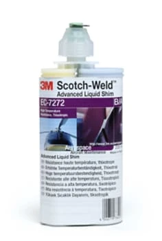3M™ Scotch-Weld™ Advanced Liquid Shim EC-7272 B/A 3M™ EC-7272 B/A Prostech Philippines