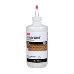 3M™ Scotch-Weld™ Instant Adhesive CA5 3M™ CA5 Prostech Philippines