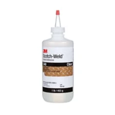 3M™ Scotch-Weld™ Instant Adhesive CA8 3M™ CA8 Prostech Philippines