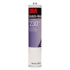 3M™ Scotch-Weld™ PUR Adhesive TS230 Black 3M™ TS230 Prostech Philippines