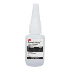 3M™ Scotch-Weld™ Rubber Toughened Instant Adhesive RT5000B 3M™ RT5000B Prostech Philippines