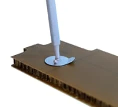 3M™ Scotch-Weld™ Structural Adhesive EC-9356 B/A FST 3M™ EC-9356 B/A FST Prostech Philippines