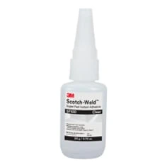 3M™ Scotch-Weld™ Super Fast Instant Adhesive SF100 3M™ SF100 Prostech Philippines