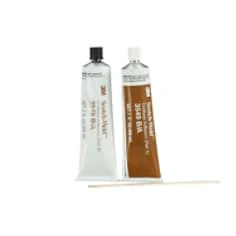 3M™ Scotch-Weld™ Urethane Adhesive 3549, Brown, Part B/A, 2 Quart, 6 Kit/Case 3M™ 3549 Prostech Philippines