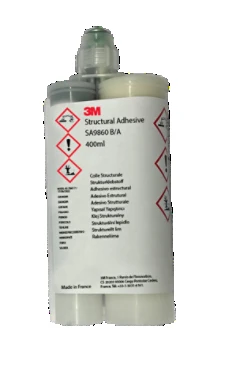 3M™ Structural Adhesive SA9860 3M™ SA9860 Prostech Philippines